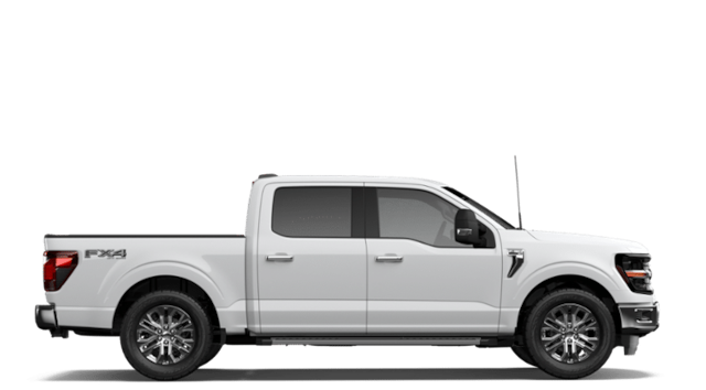 2026 Ford F-150+F-150